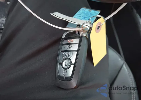 2023 Ford Explorer Xlt из США, поврежденный, VIN 1FMSK7DH1PGB33925